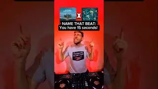 Most people can't guess the hidden track? Can you? 🎧🤔​