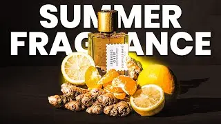 Goldfield and Banks - THE BEST from the Brand and THE ONLY Fresh Fragrance you need this summer!!!!