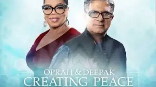 Day 2 Creating Peace From The Inside Out Deepak Chopra - Ideal Relationships💝