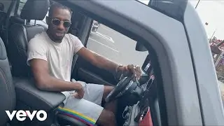 Dee Nako - Wheel