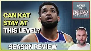 Knicks&rsquo; Coaching BOMBSHELL Shakes Fantasy Outlook | Can KAT & Brunson Maintain Value?