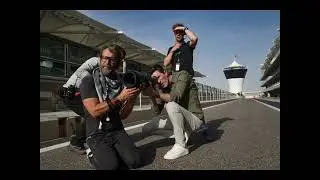F1 (2025) &ndash; Behind the Scenes & Cast Breakdown | New Racing Drama Explained
