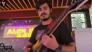 STONE PHEONIX BAND// latest showreel //@amplifier meerut