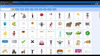 Scratch Programming -  How to Play instruments in Scratch