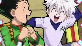 Hunter X Hunter (2011) Recap