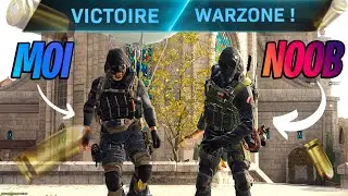 Je fais TOP 1 avec CE NOOB sur FORTUNE'S KEEP