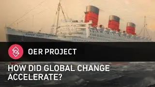 How Did Innovation Speed Up Human History?