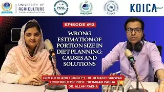 Wrong Estimation of Portion Sizes in Diet Planning| Portion Size Aur Sehat