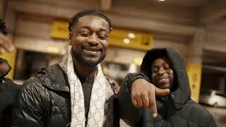 FSJ - Matrix Official Music Video