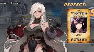 Ares Raid | Sword Master Story (Jan 2)