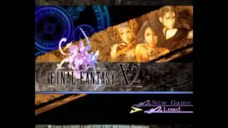 Final Fantasy X-2 - Eternity: Memory of lightwaves (Drum Cover)