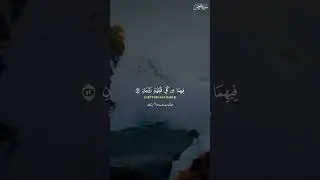 Surah Rahman Part 6 | Ayat 48&ndash;57 | Quran Shorts | Surah Ar Rahman Tilawat