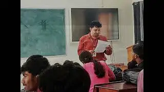 GCE Kannur mechanical career planning and goal setting session 1 13 11 24