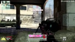 LmC | Competitive Montage #1