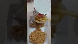 #YummyKFC