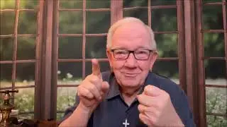 Think Like Jesus - Part 1 (I AM Is With You)