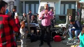 Fajce i plave zvezde