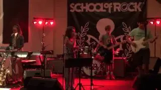 You Know I&rsquo;m No Good - Amy Winehouse -  06.11.17