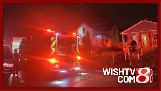 2-year-old dies in south side house fire
