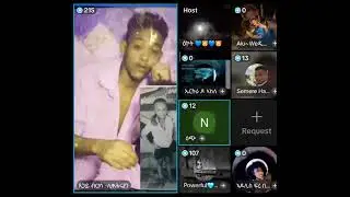 @neshnesh_show@yikealotv @tefetawitalkshow