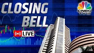Market Closing LIVE | Sensex Falls 580 Pts, Nifty Near 23,200; Dixon, Kalyan Jewellers Top Losers