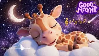 Best Baby Sleep Fast Music Wonderful Lullaby for Babies to Go to Sleep Baby Deep Sleep Music