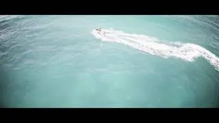 John Cha Media Group Drone Reel 2017