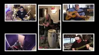 TINY DESK 2020 VERSONICS 