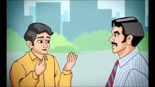 IRDA Consumer Education Series 01