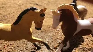 Spirit Stallion Of The Cimarron 2 - part 4