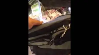 VR to Pennsylvania Prepper