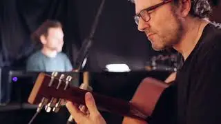 Norbert Scholly/Rainer B&ouml;hm-Duo-Georgia-www.norbertscholly.de