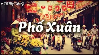 Nhạc Tết Chill 2026 - Nghe Là Thấy Nhớ Nhà