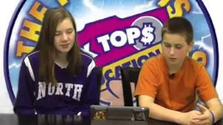 Butler News: November 17, 2014