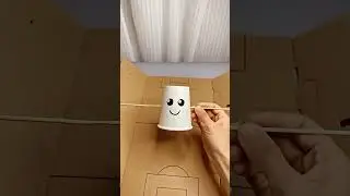 |LOBOKID| Play football match and Blast off into creativity with this DIY Toy