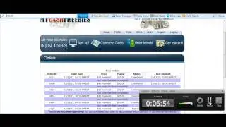 Instant Payday Network Payment As it Happens Live - Real Payment Proof!!