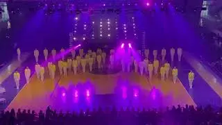 Playback 2022 Promo 2022 Chicos - Colegio Cristo Rey