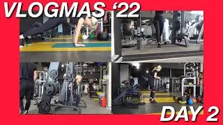 Vlogmas '22 | Da li previse pricam? | Ena Luna
