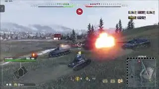 Freak Tank E10 ELC EVEN 90