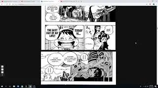 one piece episode 914