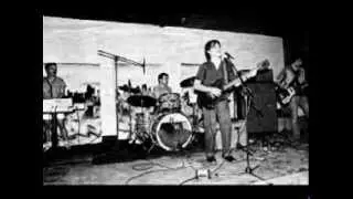 MANNEQUIN - Transience (1981)