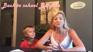 Tracy's Tuesday Tips: Back To School Bundles for ebay and Amazon FBA