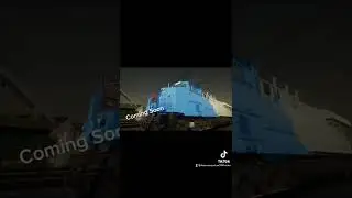 Train sim world 2 NS 4000 Mods Ac44c6m and ES44AC