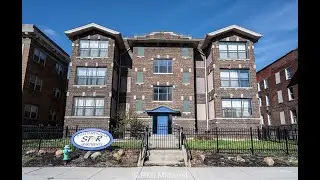 Indianapolis Apartment Rentals 1BR/1BA by Indianapolis Property Management Company