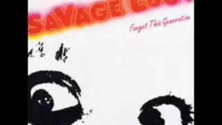 Savage Lucy - Computer Zombie