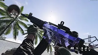 DM Ultra Krig 6 Gameplay & Huge Comeback Against TOXIC CAMPERS!!! Cold War (Season 3)