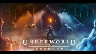 Underworld Ascendant - Gameplay (PC)