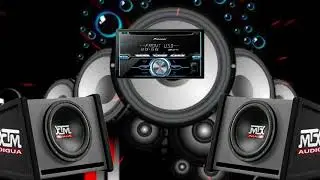 FEEL BASS BOOSTED VU MUSIC WITH SUBWOOFER VIBRATION JBL SPEAKER !! Descarga Libre 🔥 Bass Music Lover