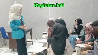 Simulasi Mengajar Ilmu Pengetahuan Alam dan Sosial (Kearifan Lokal di Wilayah Kabupaten Tuban)