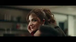 Departure lane - Talha Anjum ft. Kinza Hashmi | Prod by MR JINWOO (Music Video)